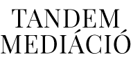 Tandem Mediáció Logo