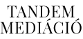 Tandem Mediáció Logo